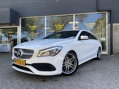Mercedes-Benz CLA-klasse Shooting Brake - 180