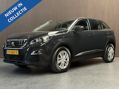 Peugeot 3008 - 1.2 PureTech | Automaat | Carplay | Camera | NL Auto | Riem v.v