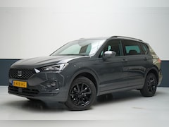 SEAT Tarraco - 1.5 TSi 150pk Style | Navigatie | Camera | Adaptive Cruise | Blind-Spot | Keyless | Carpla