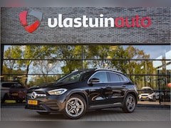 Mercedes-Benz GLA-Klasse - 250 e Business Solution AMG Limited , Panoramadak, Adap. cruise, Trekhaak,