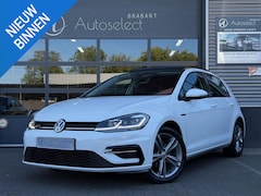 Volkswagen Golf - 1.5 TSI Highline R-Line Pano Navi Camera