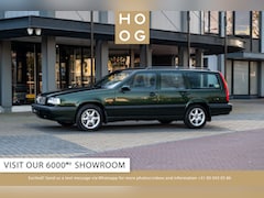 Volvo 850 - 2.5i Estate