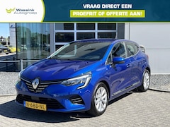 Renault Clio - 1.0 TCe Intens Navigatie | Bluetooth | Cruise control |