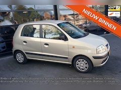 Hyundai Atos - 1.1i Active Cool, Airco, elek pakket, Stuurbekrachtiging,