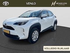Toyota Yaris Cross - 1.5 Hybrid 115 Active | Rijklaar | Climate Control | Cruise Control Adaptief | Android Aut
