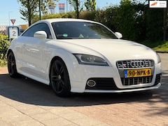 Audi TTS - 2.0 Quattro S-line 272PK *Incl. Historie| Nette Staat