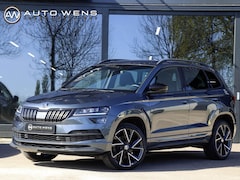 Skoda Karoq - 1.5 TSI ACT Sportline 150pk DSG | Trekhaak