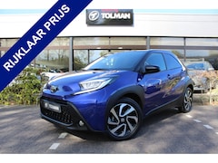Toyota Aygo X - 1.0 VVT-i MT Envy | Rijklaar | Stoelverw. | PDC | Keyless | DAB+ | Apple/Android | Adap. C