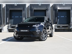 Land Rover Discovery Sport - 2.0 TD4 Urban Series SE