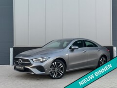 Mercedes-Benz CLA-Klasse - 250 e Luxury Line |MEMO|TREKHAAK|