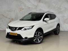 Nissan Qashqai - 1.2 Tekna / Camera / pano /