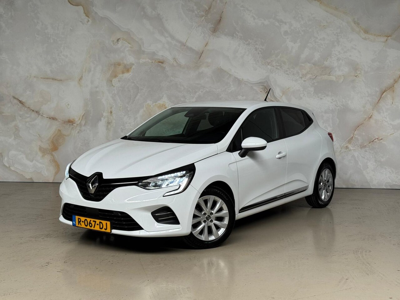 Renault Clio - 1.0 SCe 1.0 SCe - AutoWereld.nl