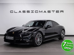 Porsche Taycan - 4S Performance 84 kWh Btw auto, (€ 49.545, 45 Ex B.T.W) Dealer auto