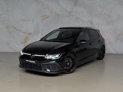 Volkswagen Golf - 2.0 TSI GTI Clubsport 45 / Pano / H&K / Camera