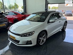 Volkswagen Scirocco - 2015 Facelift Full Options DSG Pano Wit Bullx Lees ADV