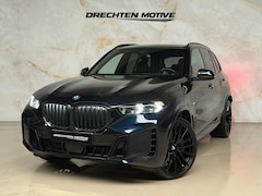 BMW X5 - xDrive50e / M uitgevoerd / Carbon / Pano /
