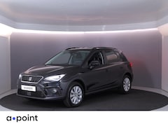 SEAT Arona - 1.0 TSI Style Business Intense 115 pk | Navigatie | Parkeersensoren (Park assist) | Achter