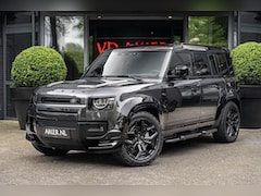 Land Rover Defender 110 - LANDROVER P300e X-Dynamic HSE URBAN | Quicksilver Uitlaat | Stoelkoeling | Head-up