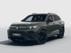 Volkswagen Tiguan - R-Line Edition 1.5 eHybrid 204 PK 6 versn. DSG · Achteruitrijcamera · rondomzichtcamera ·