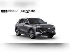 Geely Starray EM-i - 1.5 Pro | 360 Camera | Stoelverwarming | Parkeersensoren | Stuurverwarmimg | 83 km Elektri
