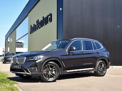 BMW X3 - xDrive30e | Stuurwielverwarming | Adapt. Cruise | Comfort Access | Adaptive LED | Hifi Aud