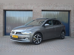 Volkswagen Polo - 1.0 TSI Highline R | Panodak | LED | Virtual | Beats | Carplay | Stoelverwarming | Clima