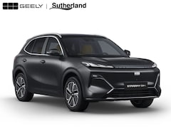 Geely Starray EM-i - 1.5 Max+ | Panorama | Stoelen voor & achter verwarmd | Memory Seats | 360 Camera | 19 Inch