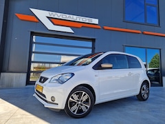 SEAT Mii - 1.0 Mii by Cosmopolitan
