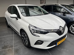 Renault Clio - 1.0 TCe Zen App-connect