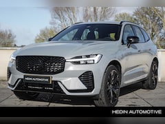 Volvo XC60 - 2.0 T6 Plug-in hybrid AWD Plus Black Edition Panoramadak | Elektrische stoelen met geheuge