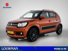 Suzuki Ignis - 1.2 Select | NL dealeronderhouden |