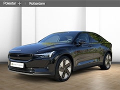 Polestar 2 - 2 Long Range Single Motor 82 kWh | NIEUW | PRIME Pack