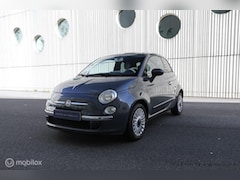 Fiat 500 - 1.2 Lounge |Carplay|Pano|Airco|