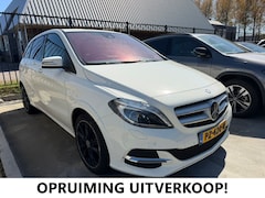 Mercedes-Benz B-klasse - 250 e Prestige 28 kWh Motor EV Kapot. Export