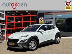 Hyundai Kona - 1.0 T-GDI *AUTOMAAT/TREKHAAK/CAMERA/CRUISE