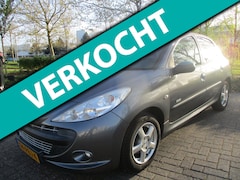 Peugeot 206 - 1.4 Millesim 200 AIRCO