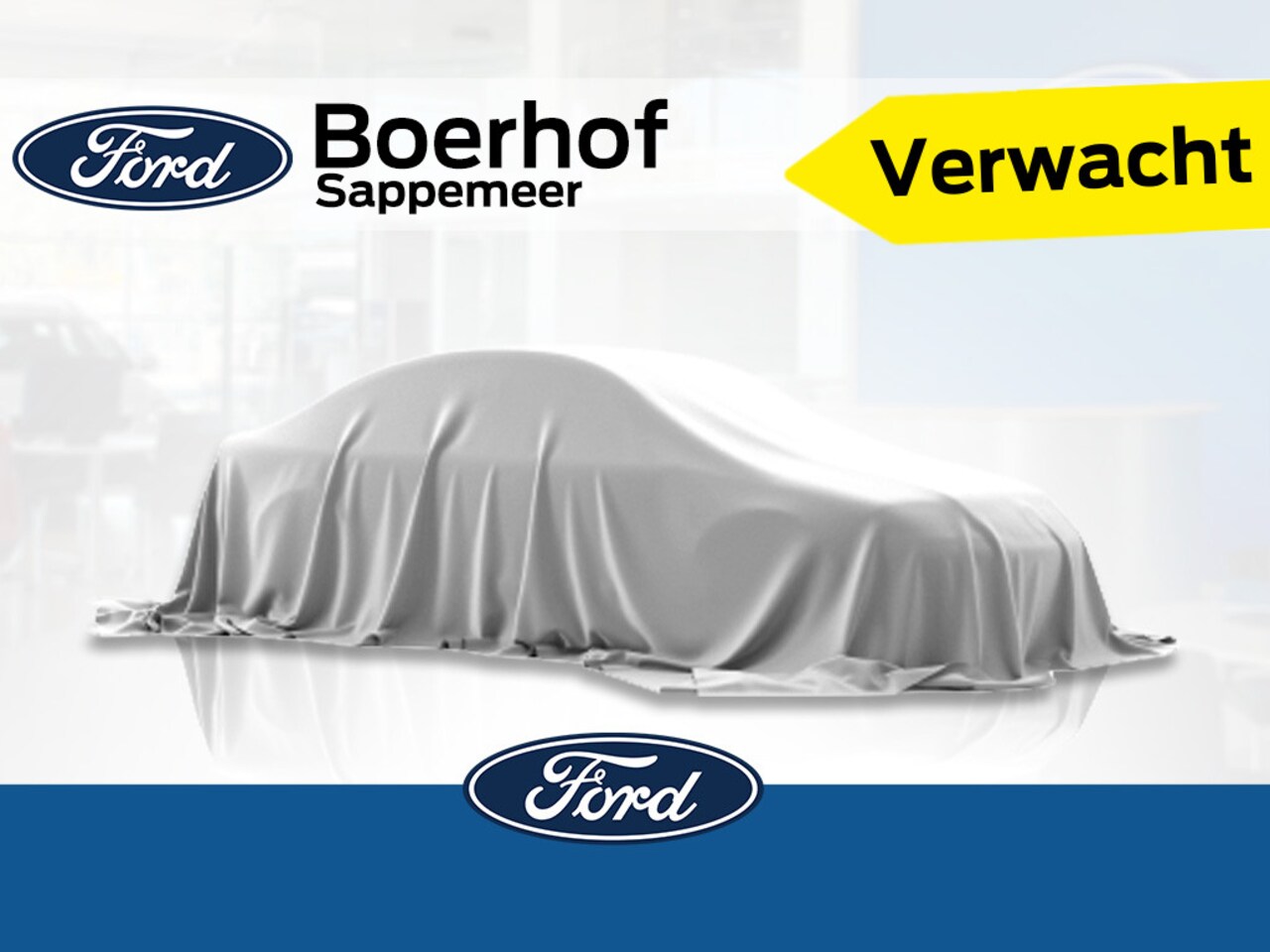 Ford Kuga - 2.5 PHEV ST-Line | NW geleverd | All season | Elek. Trekhaak | Bliss | HUD | Adap. Cruise - AutoWereld.nl