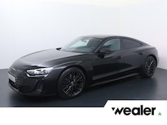 Audi e-tron GT - quattro 97 kWh 370 kW / 503 PK