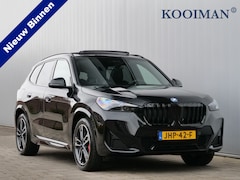 BMW X1 - xDrive25e M Sport pakket Pro 245 Pk Automaat Schuifdak / Winterpakket / Harman Kardon