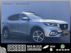 MG EHS - 1.5 PHEV Luxury ✅Pano.dak✅360°✅Leer✅Carplay✅Memory✅Plug-in