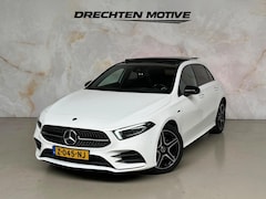 Mercedes-Benz A-klasse - 250 e AMG Line / Pano / Memory / sfeer /
