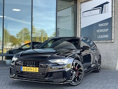 Audi A6 Avant - 55 TFSIe COMPET.*S6-LOOK*RS-ZETELS*ACC*B&O*MAXTON