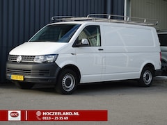 Volkswagen Transporter - 2.0 TDI L2H2 Comfortline | 3-Zits | Imperial | Trekhaak
