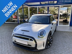 MINI Mini-Electric - Business Edition 33 kWh