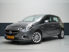 Opel Corsa - 1.4 Cosmo 5-drs Automaat | Blind-Spot | Stoelverwarming | Stuurverwarming | Climate contro