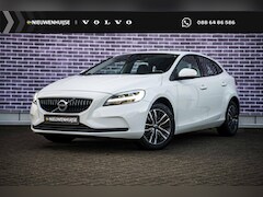 Volvo V40 - 1.5 T2 Polar+ | Automaat | Stoelverwarming | Navigatie | LED koplampen | Parkeersensoren A