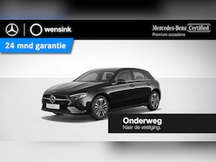 Mercedes-Benz A-klasse - 250 e Star Edition | Distronic | Apple CarPlay | Achteruitrijcamera | Stoelverwarming |