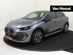Renault Clio - 1.2 TCe 115 evolution | Navigatie | All-season banden