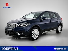 Suzuki S-Cross - 1.6 Exclusive | Dealeronderhouden |