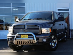 Dodge Ram 1500 - 5.7 V8 Hemi Magnum LPG 4WD*Marge*NL-Auto*Youngtimer*Perfect Onderh.*Trekhaak/Leder/Stoelve